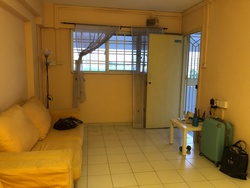 Blk 630 Yishun Street 61 (Yishun), HDB 3 Rooms #187072092